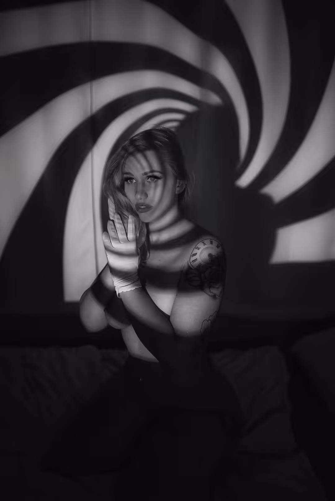 Dizzy