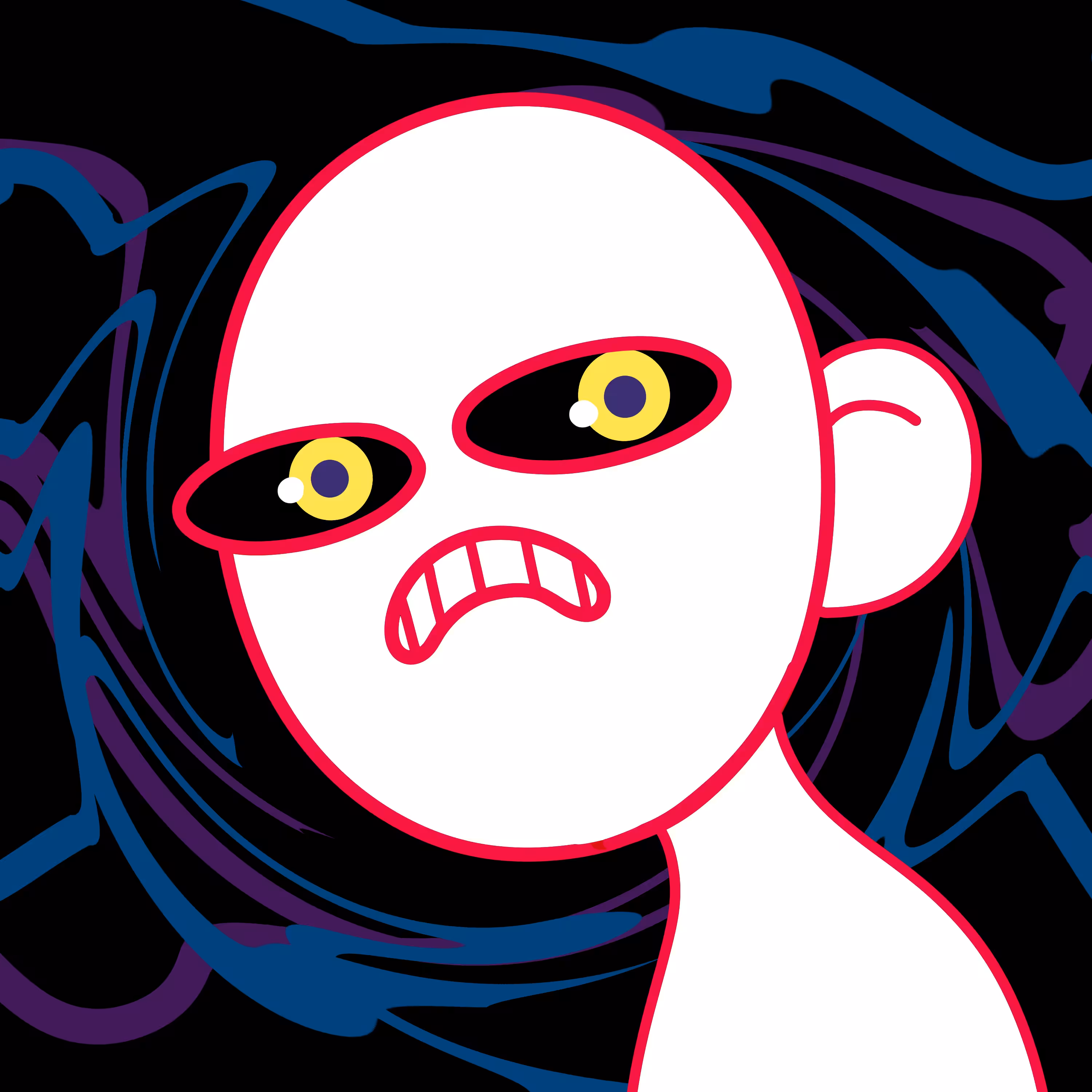 Justhuman #1