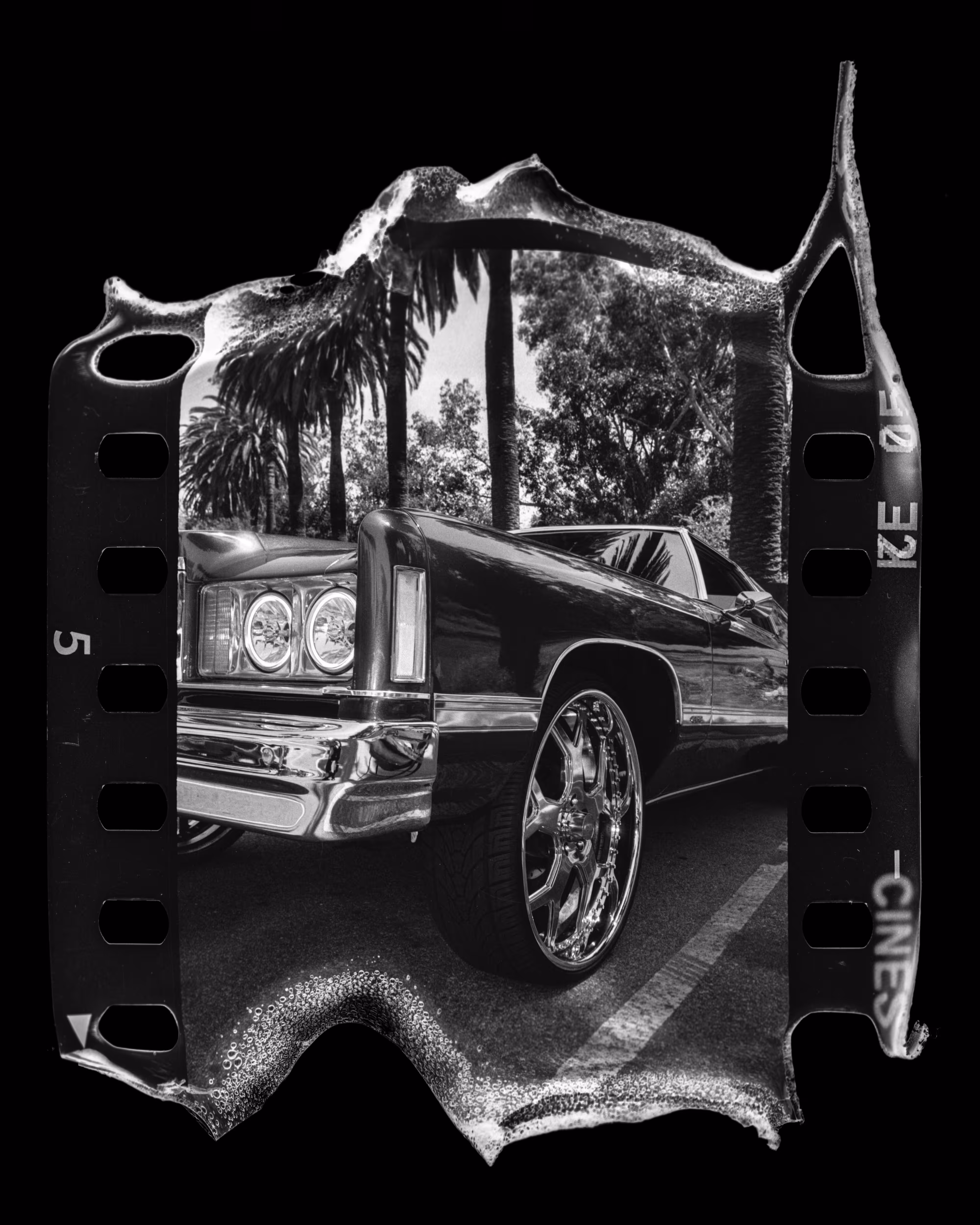KILL CITY 11