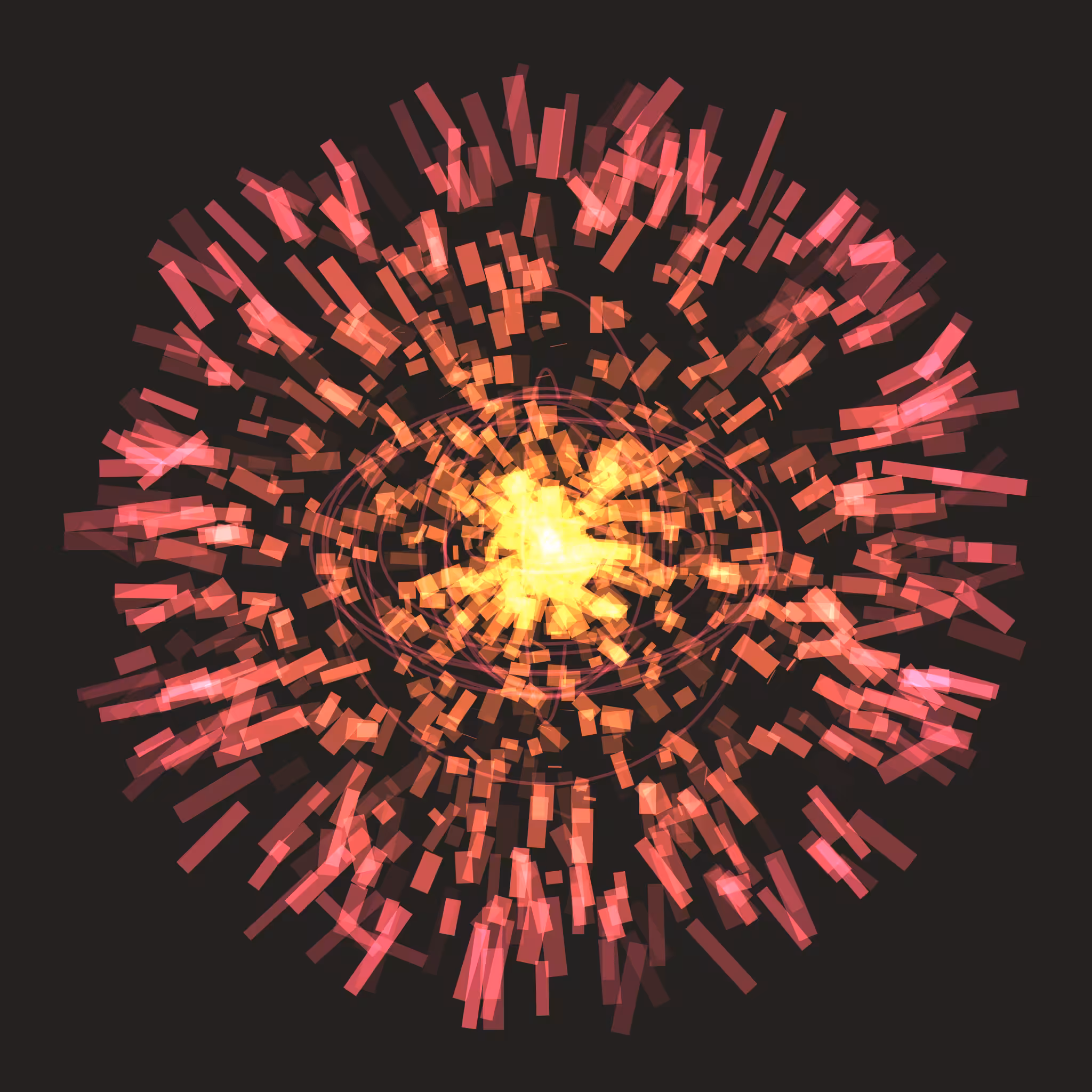 Chaos Cluster #246