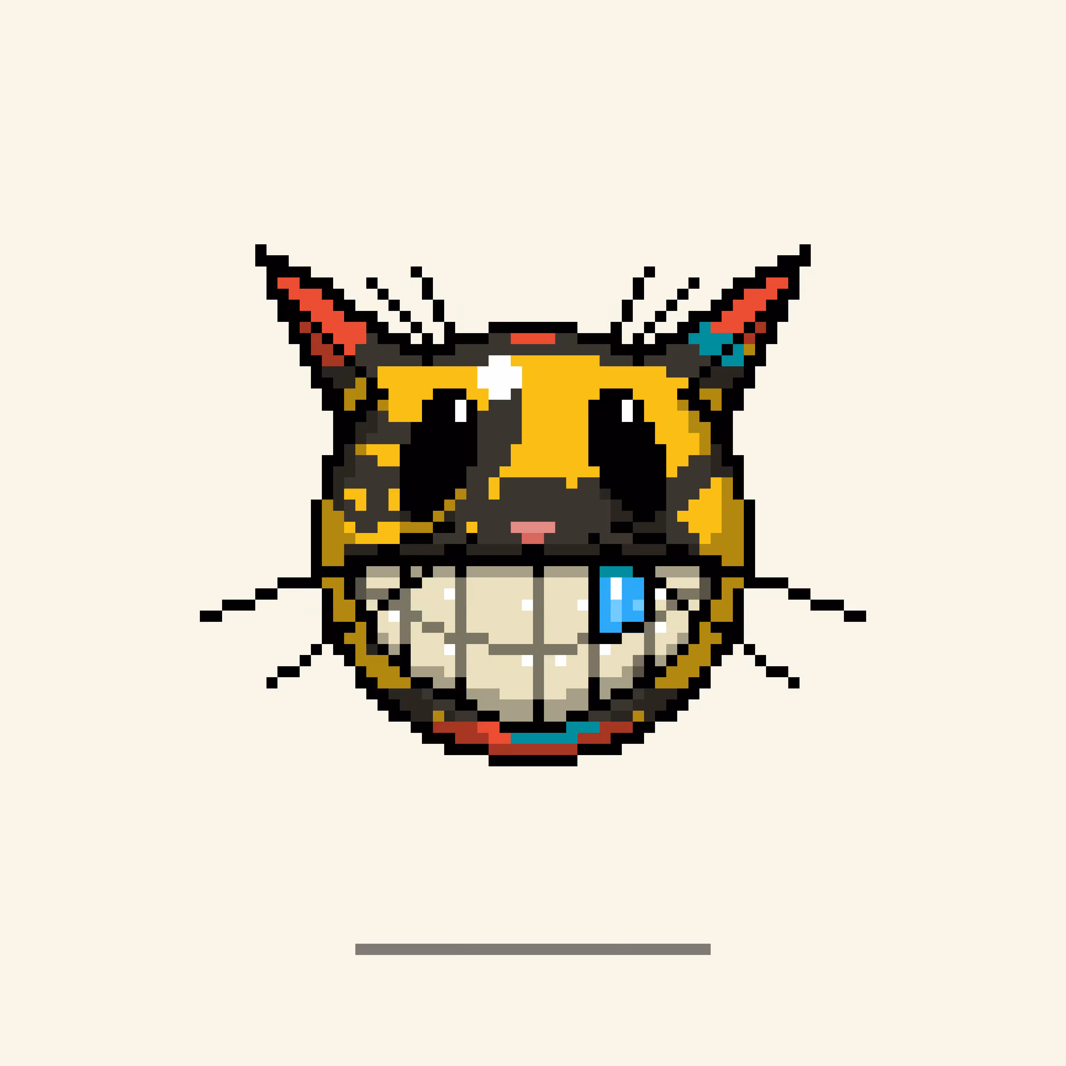 Delivery Neko SuperSF