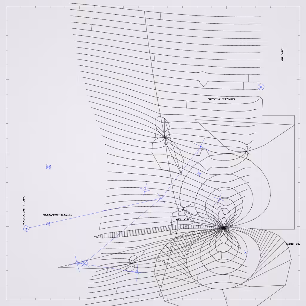 You are here #572