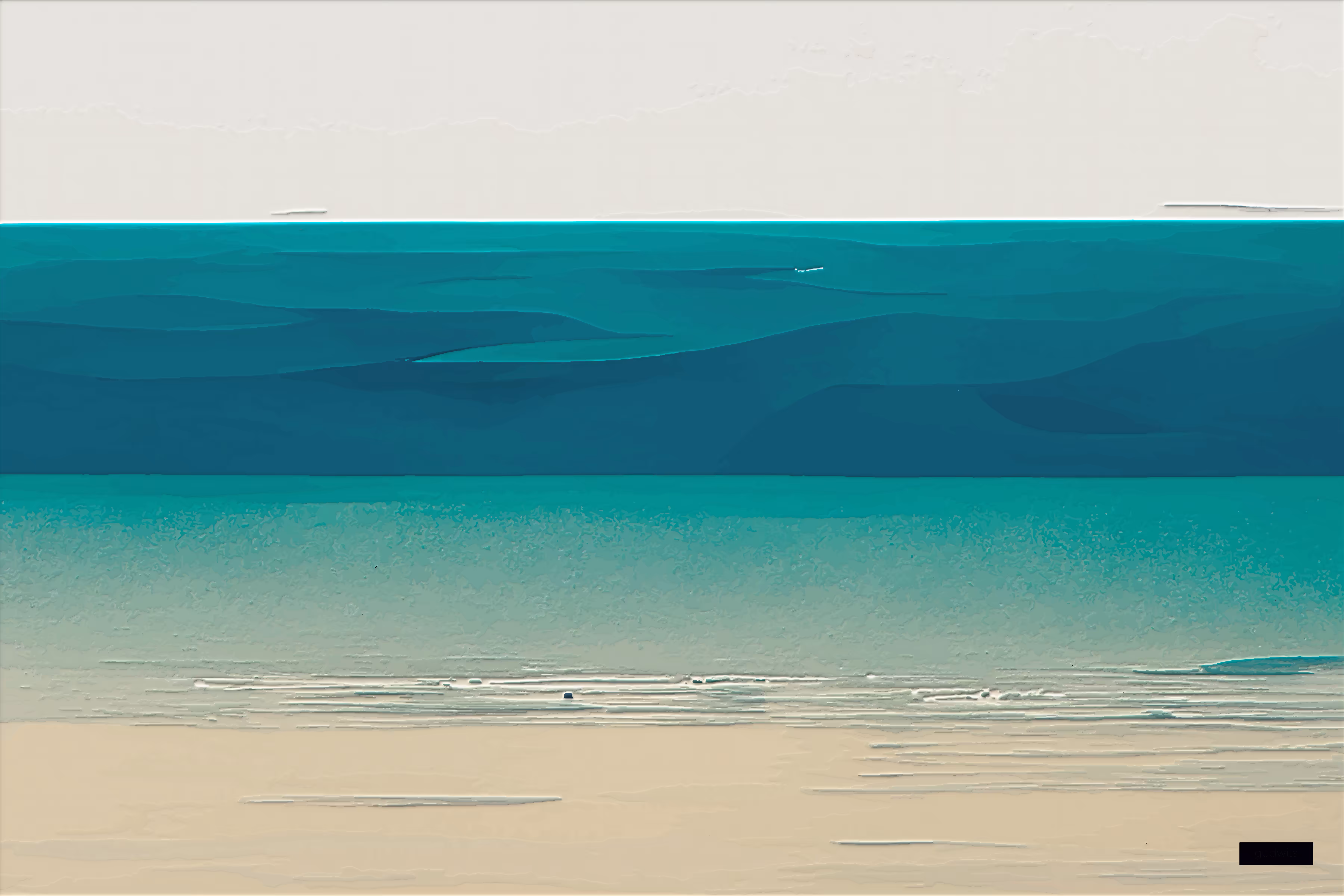Precognitive Dreams - Painting The Future #128