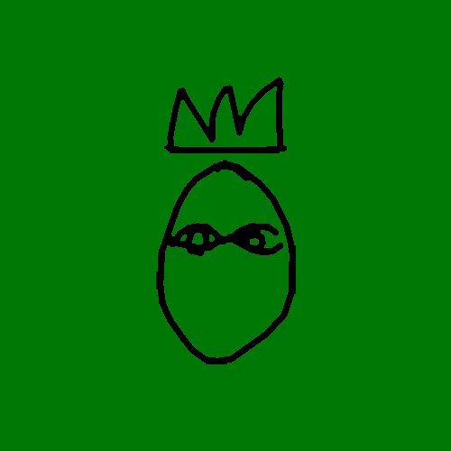 Basquiat Doodles: Basquiat #3063