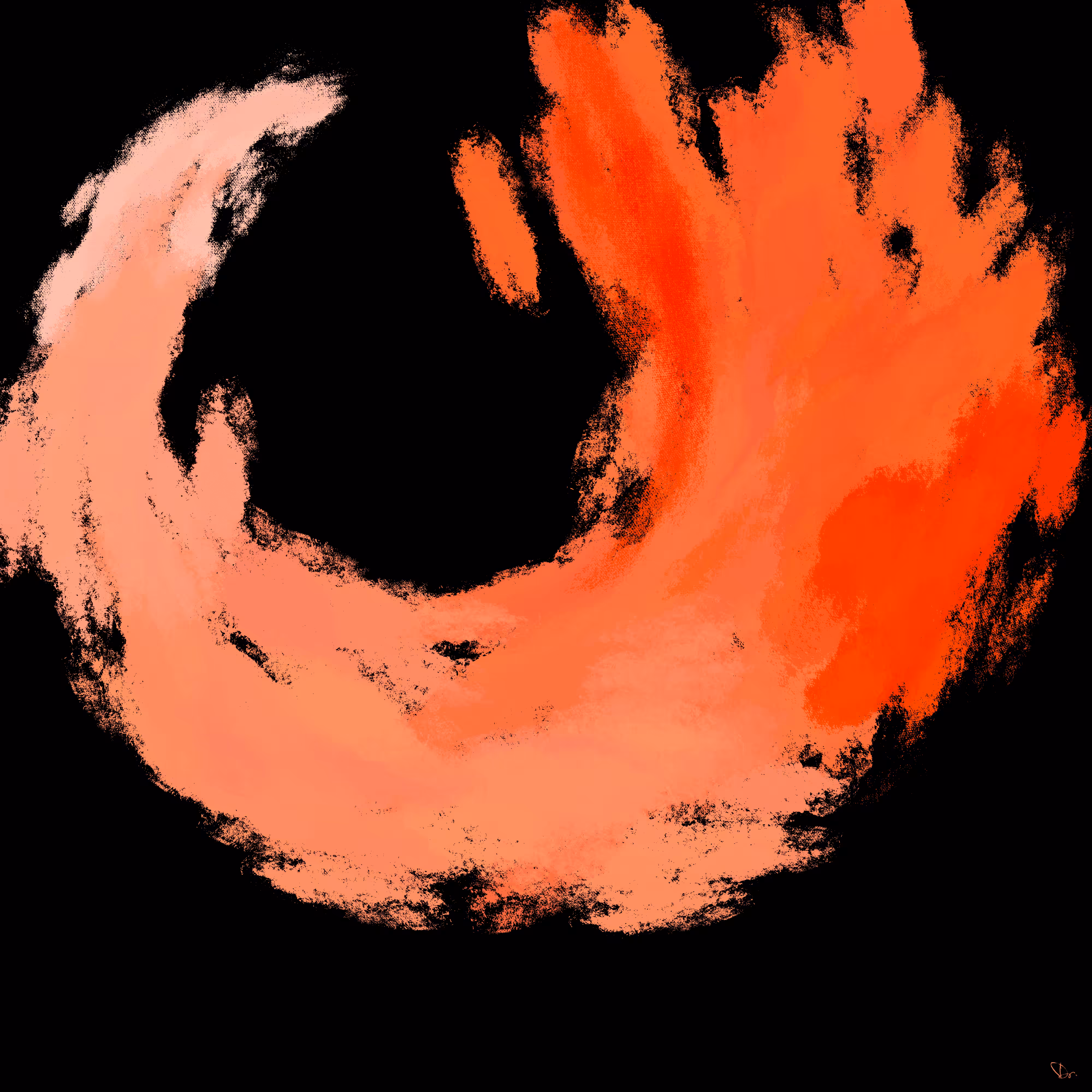 SURGE