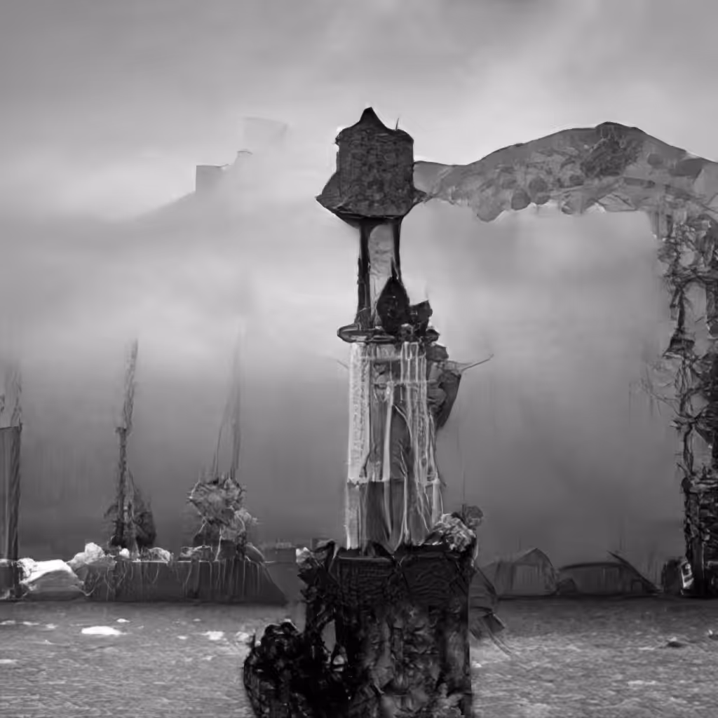 Shrouded Sign