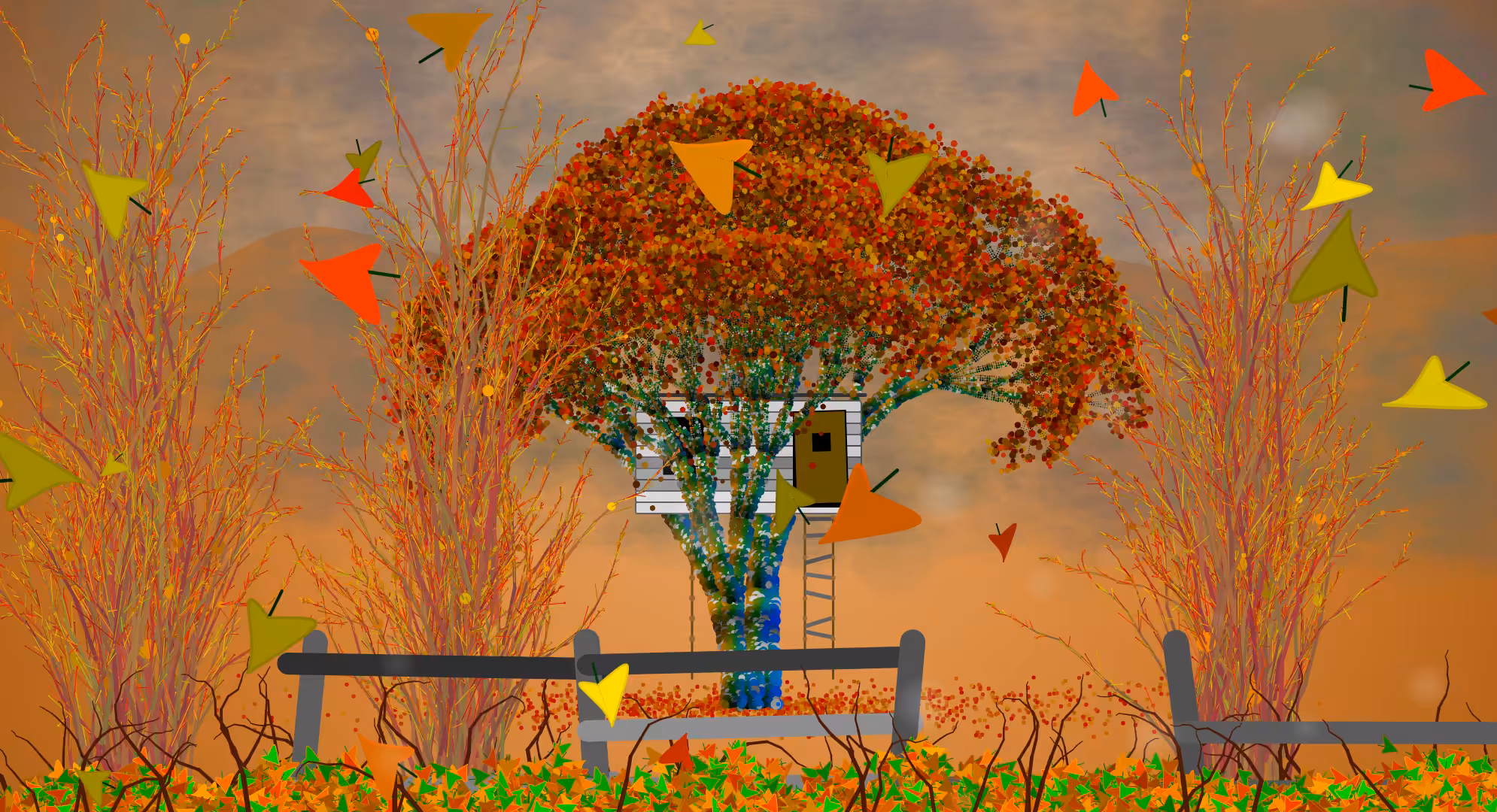 The Festival of Fall #46