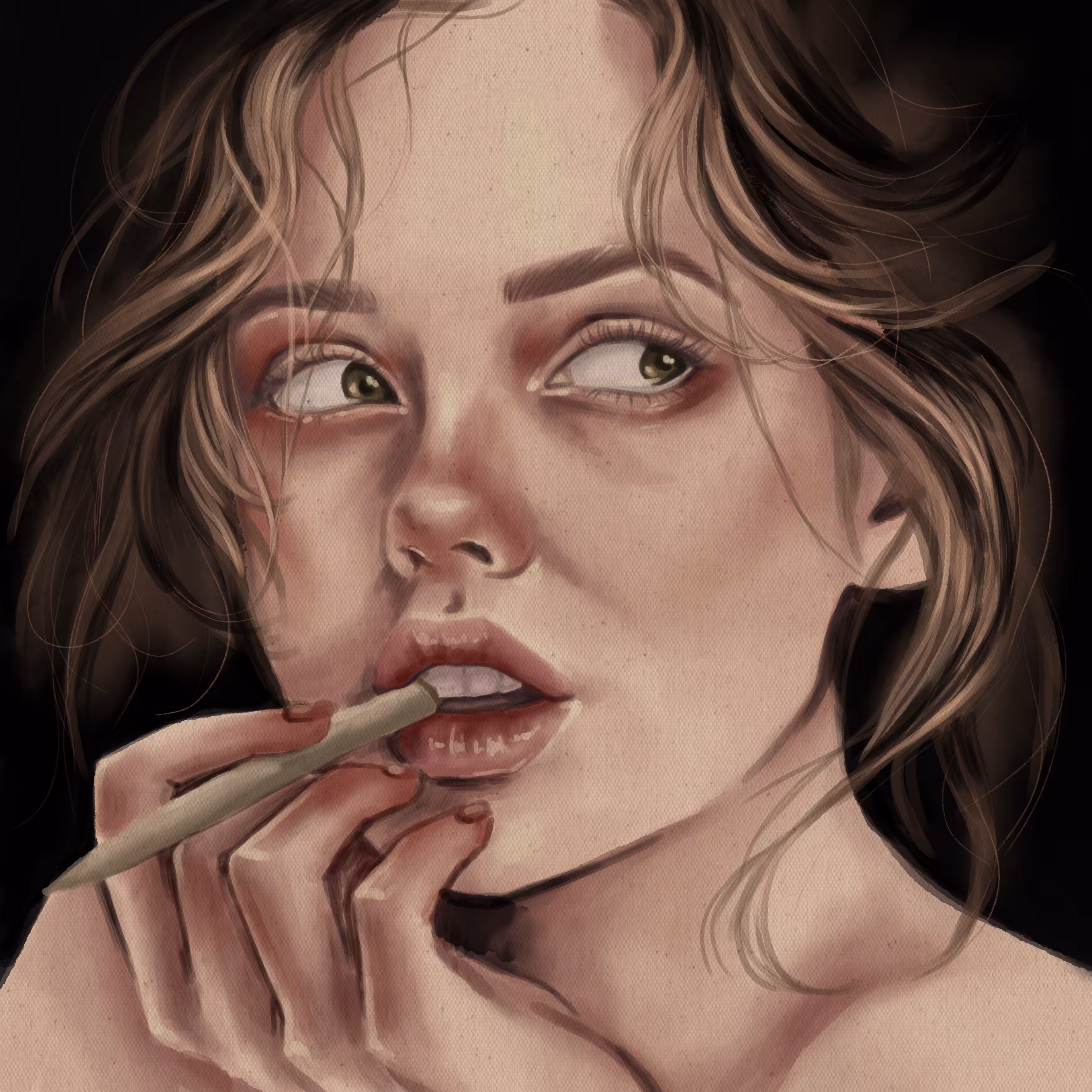 Sweet  Addiction
