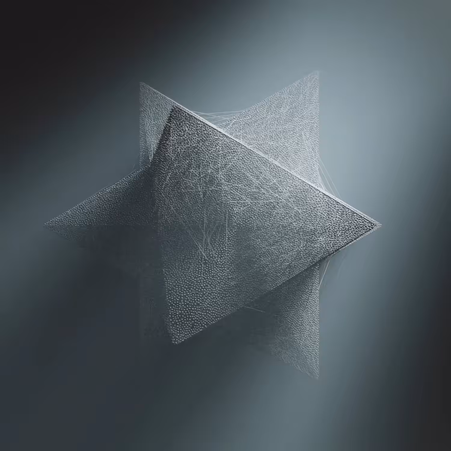 Entropy#6: Star
