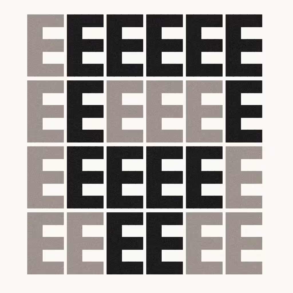 messy vowels #33