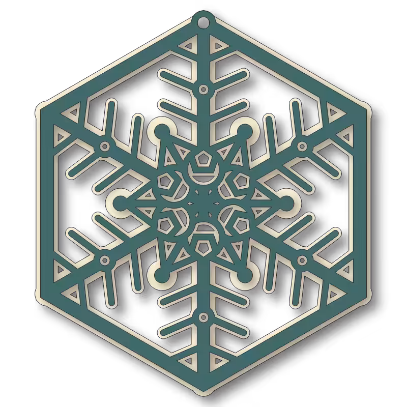 fx(ornament) 2022 #1728