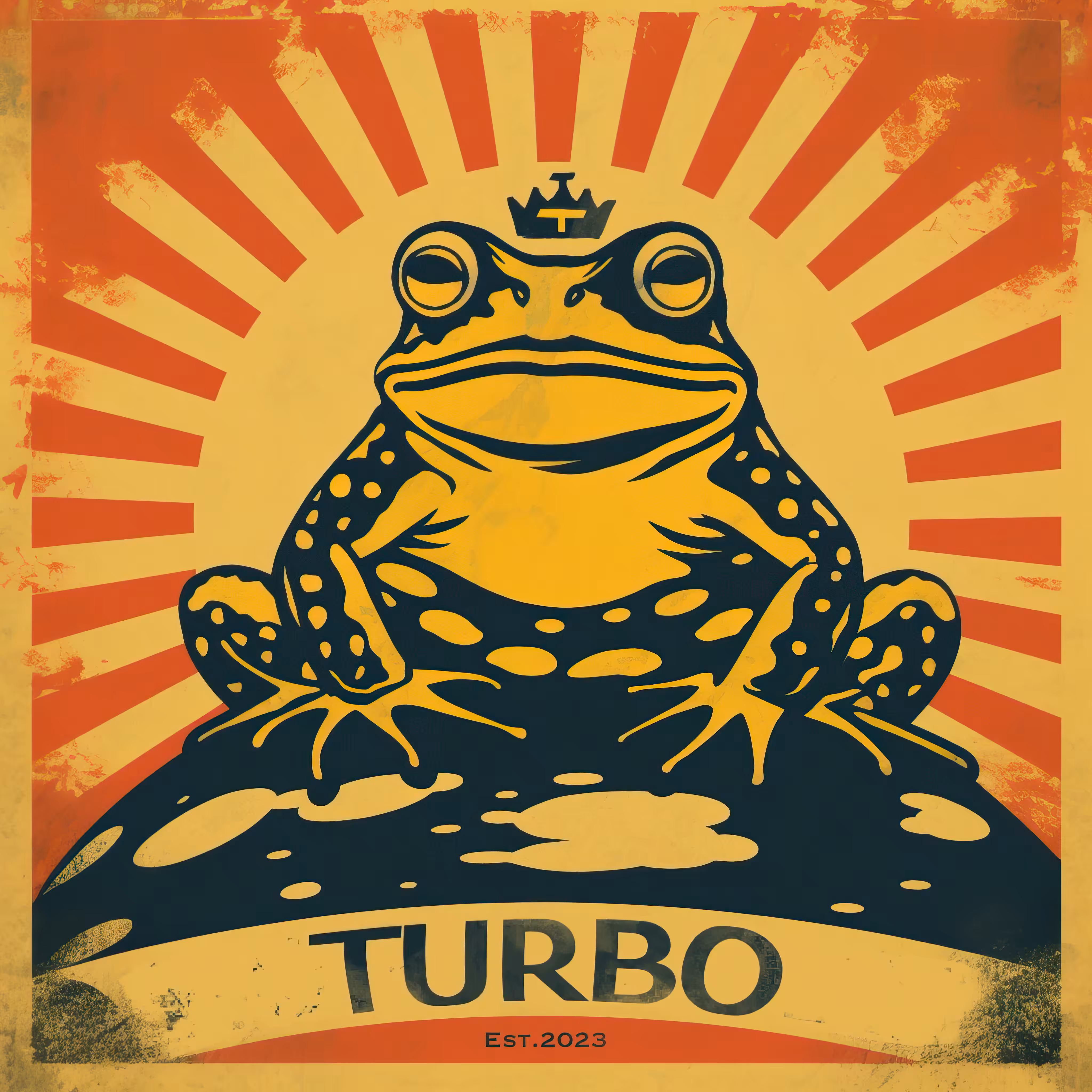 TURBO KING