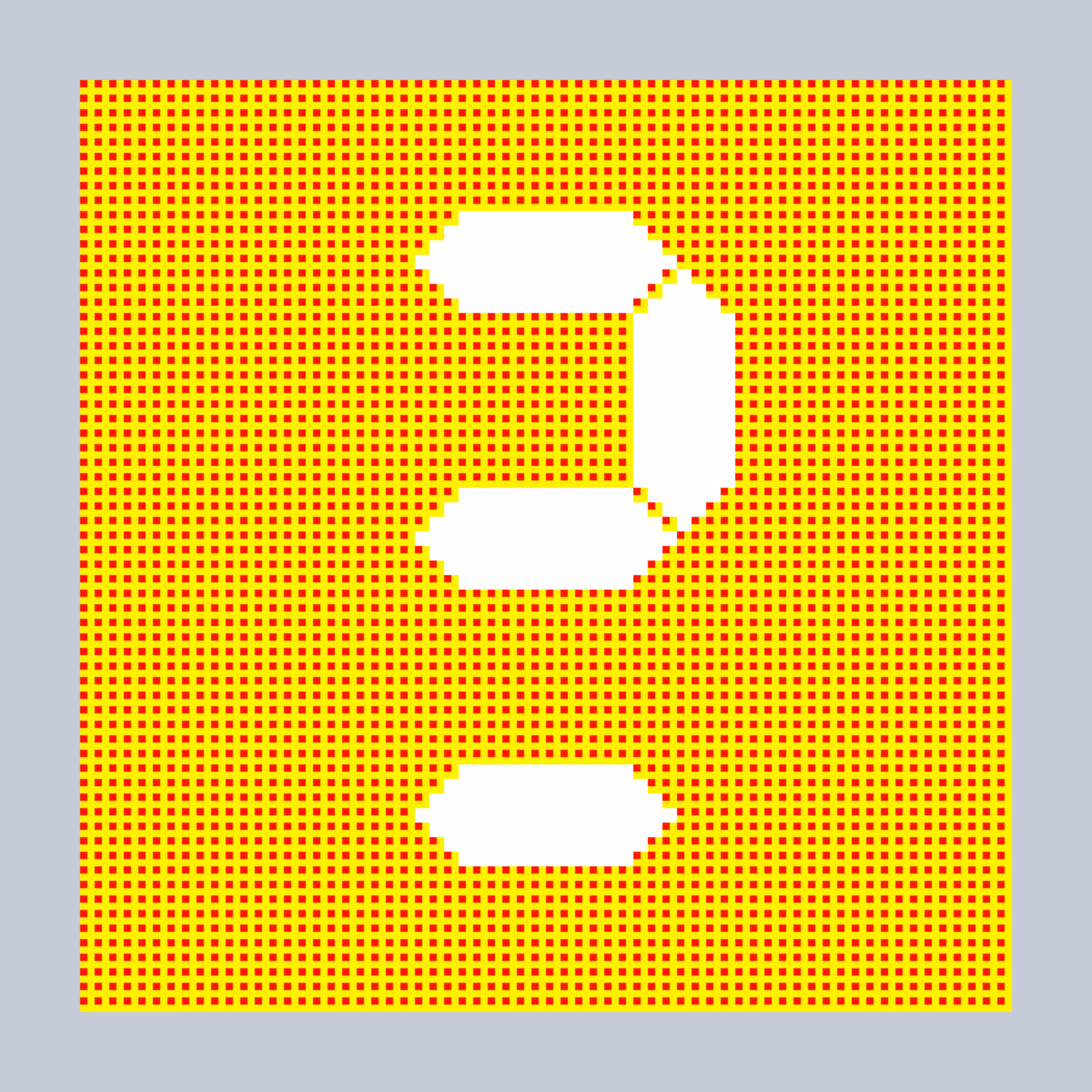 27-Bit Digital #822