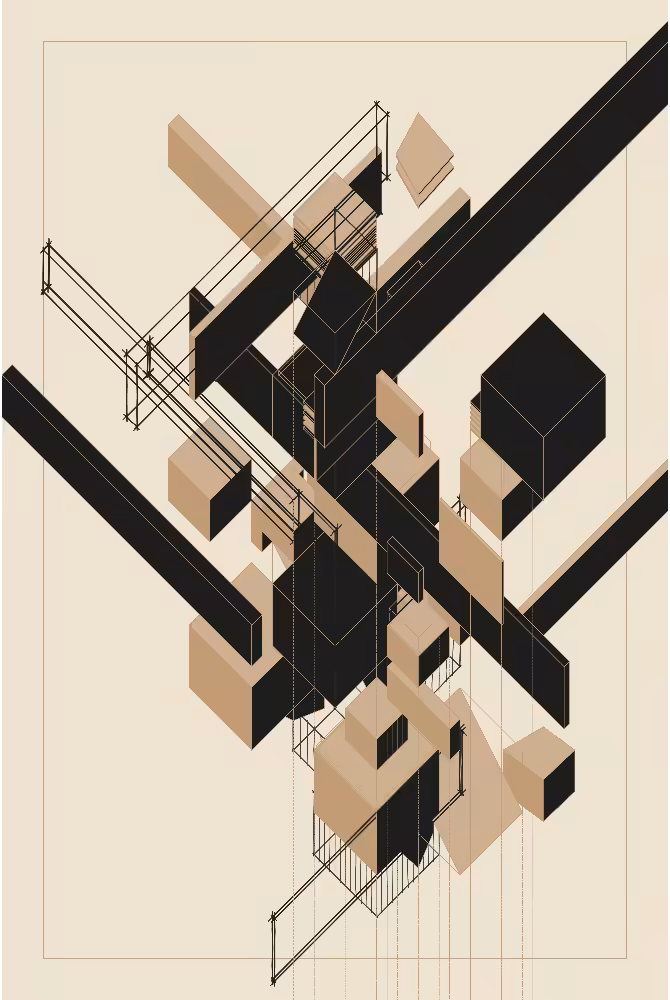Tekton : Optima #7