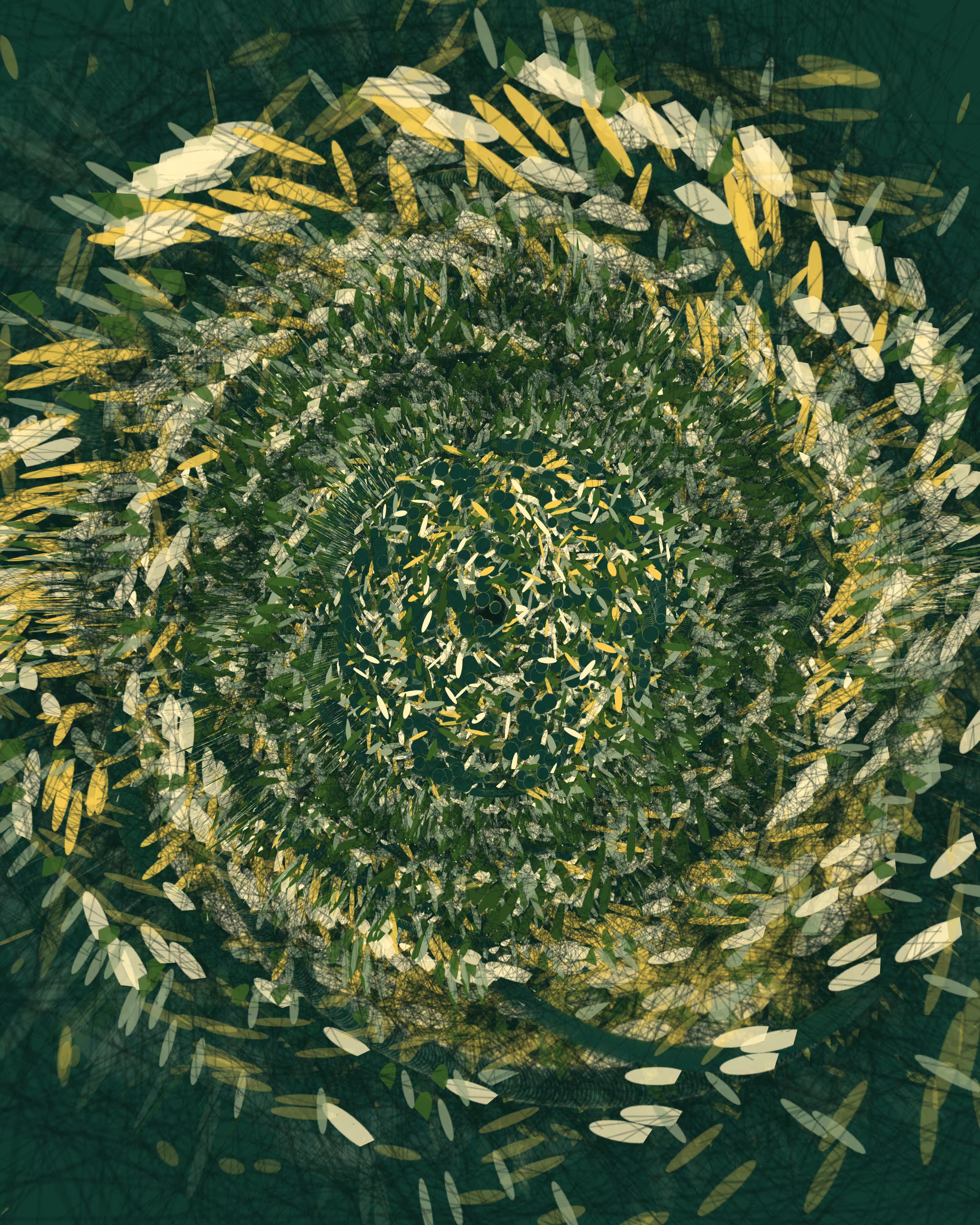 Maelstrom #30