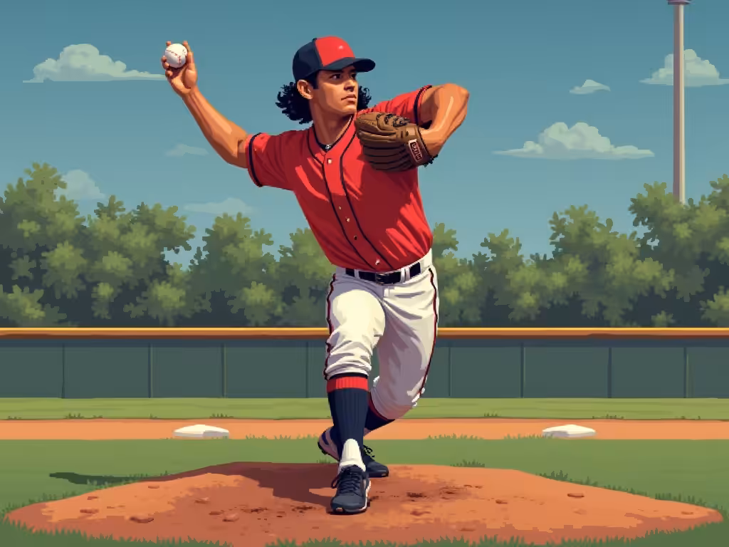 DataBaseball: Steve Foucault - 1974 (4.4 PV)