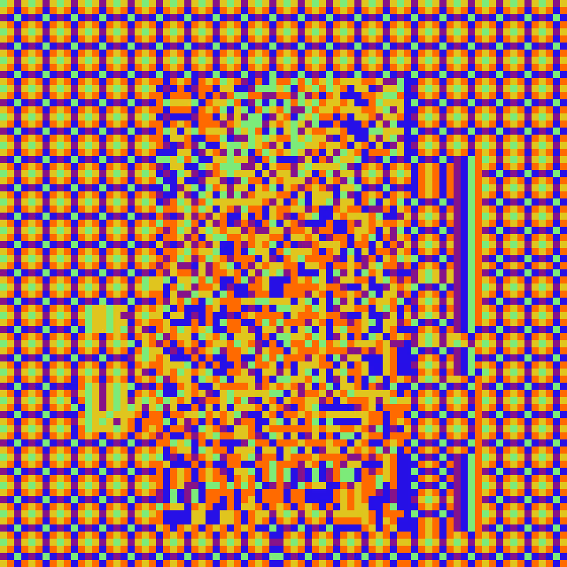 Mosaic #12