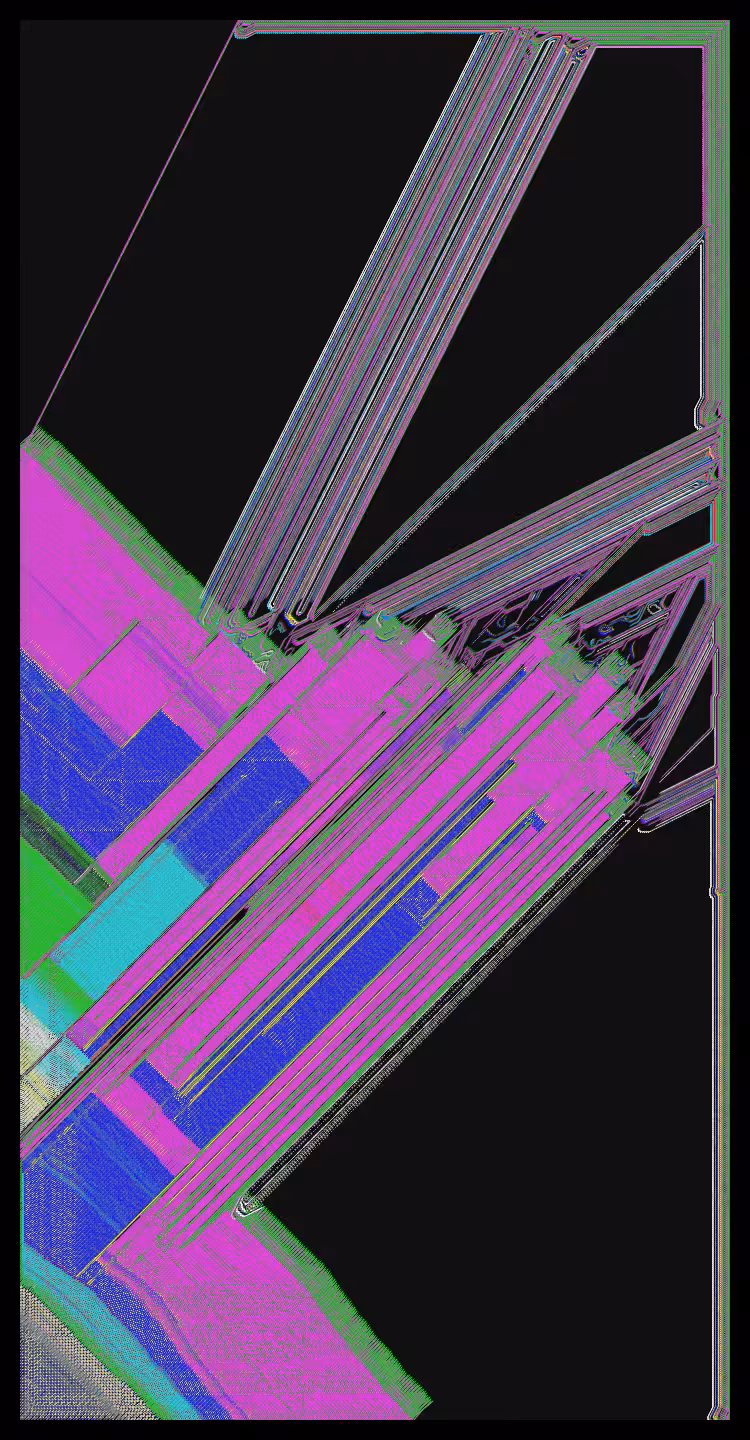 On Connection #16