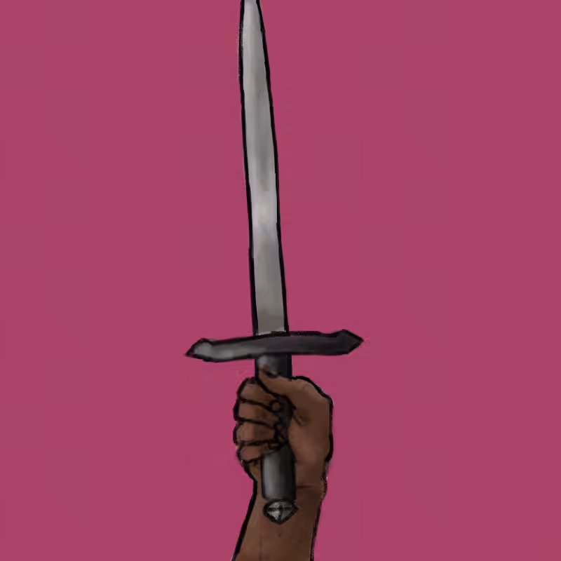 Medieval Weapons #1