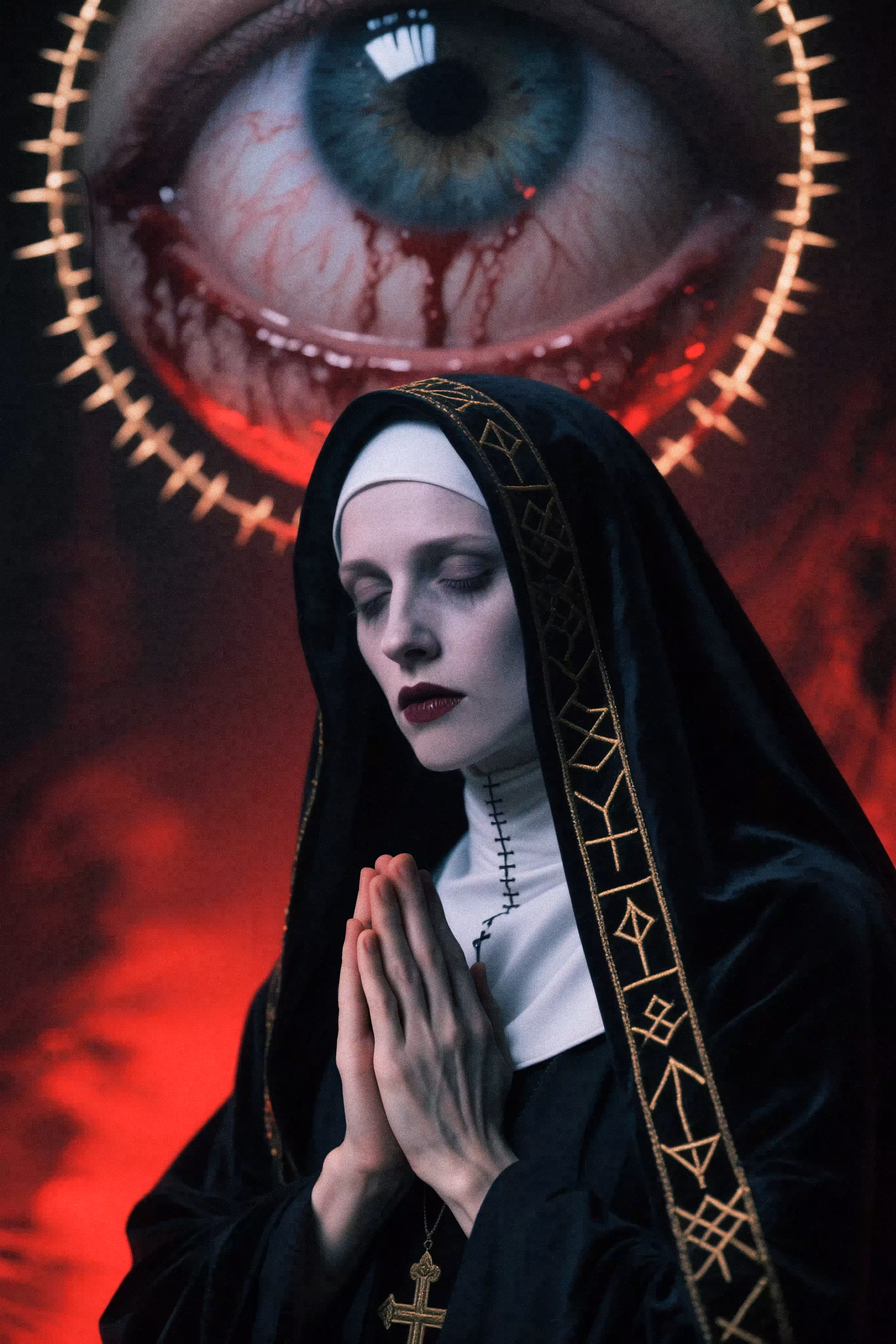 Nothing Left to Confess
