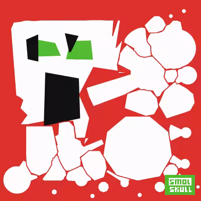 SMOL BLOB #115