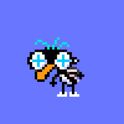 BadBug #19