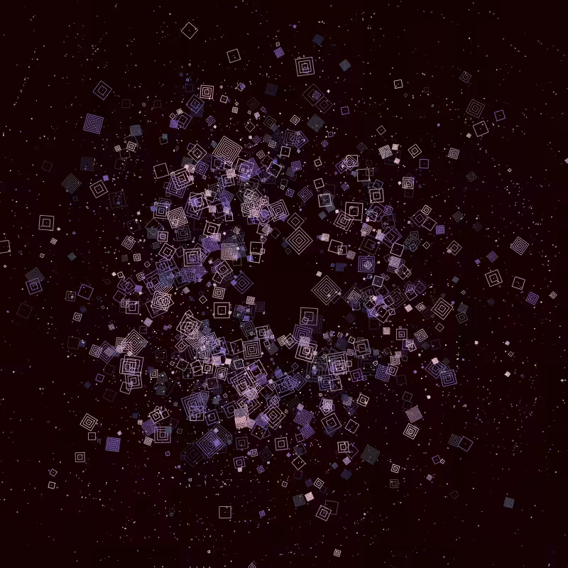 Organized Chaos #41
