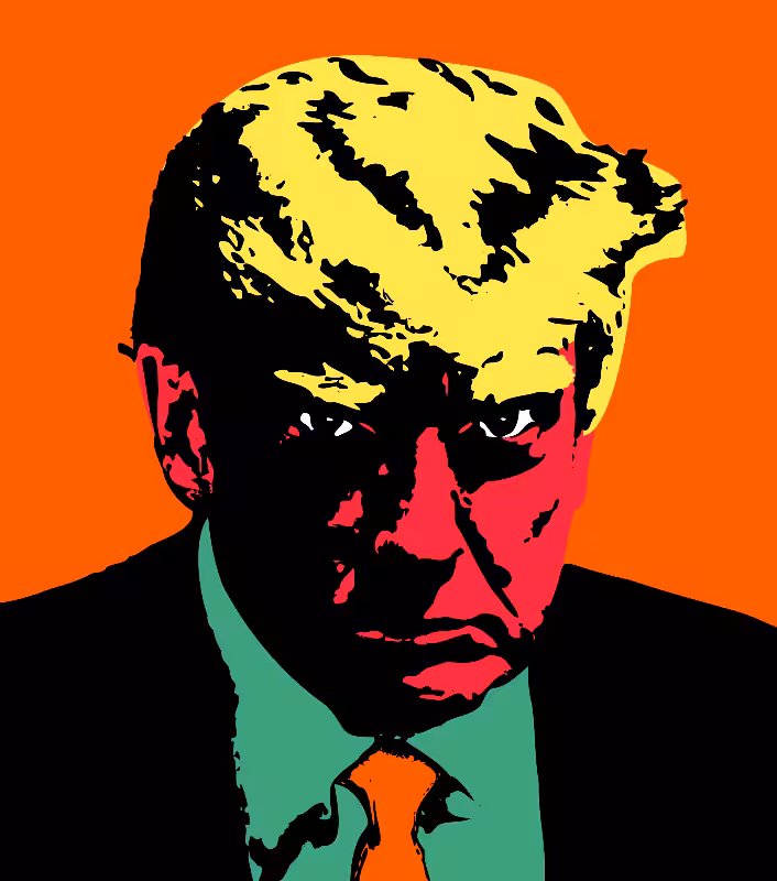 Donald Trump #357