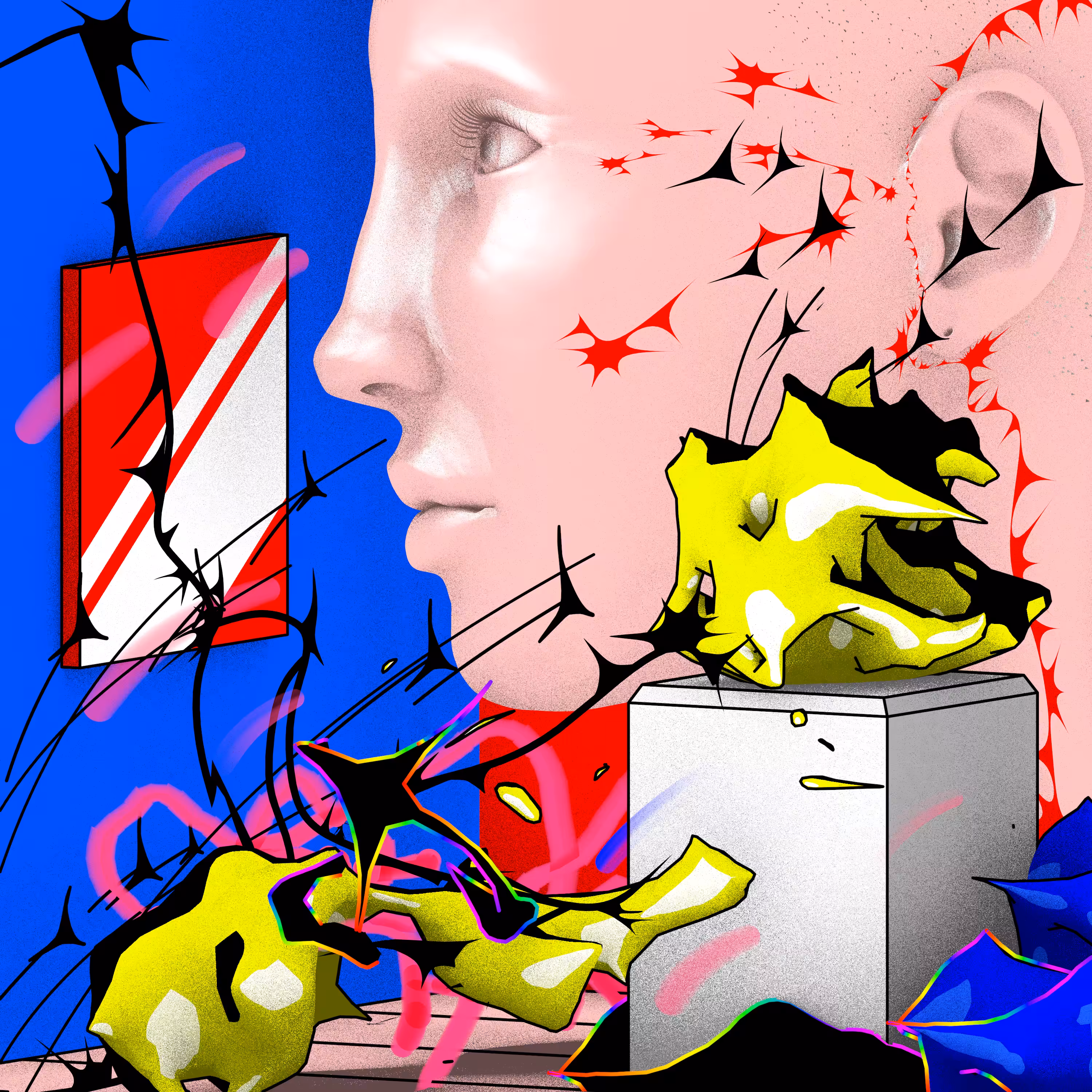 XAOS Room