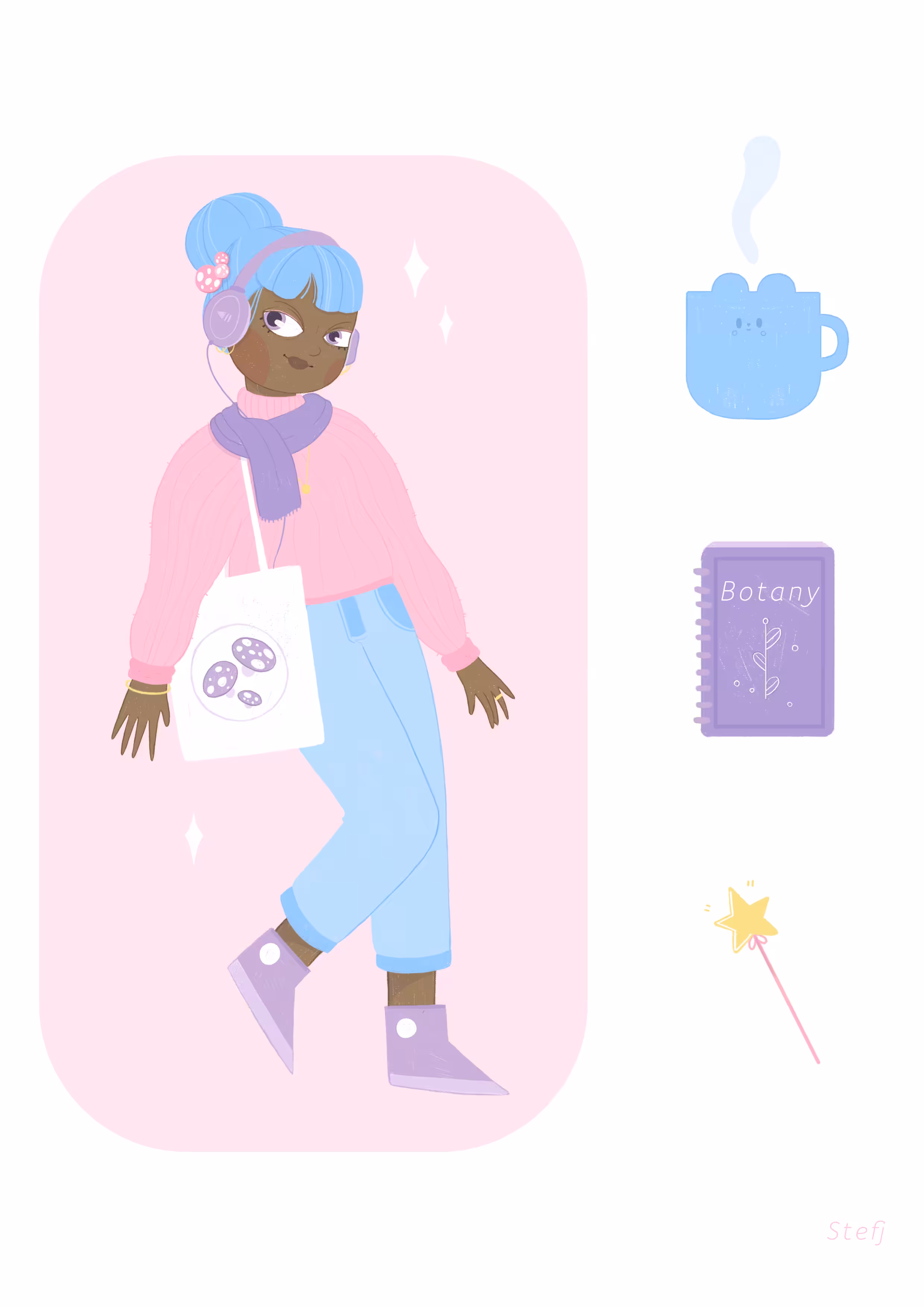 Witchtober 2022