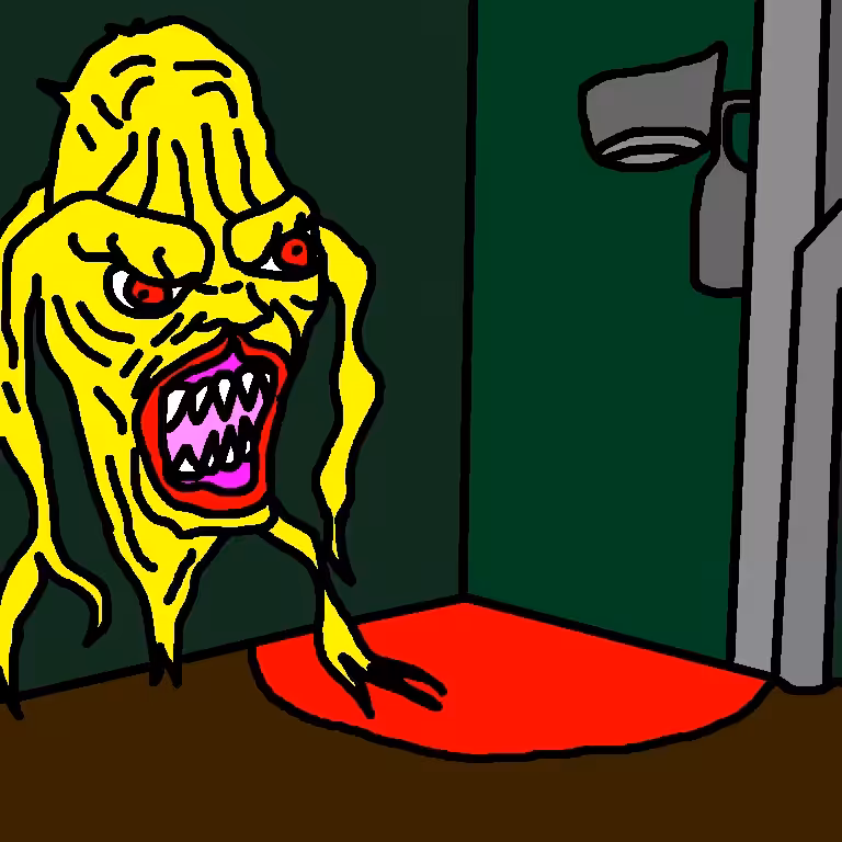 monster28