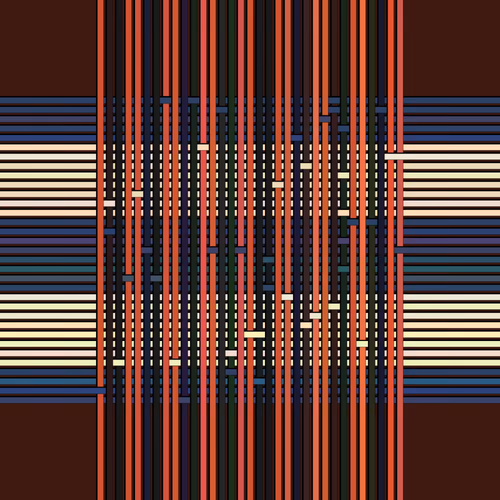 Textile Bacteria #68