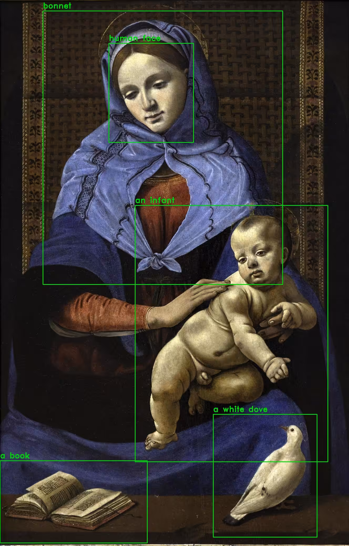VISIONS: Visions #480
