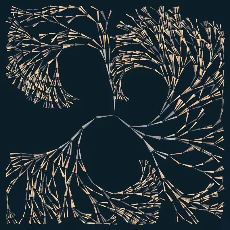 Foliage #84