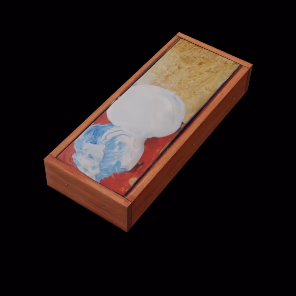 Object number 8