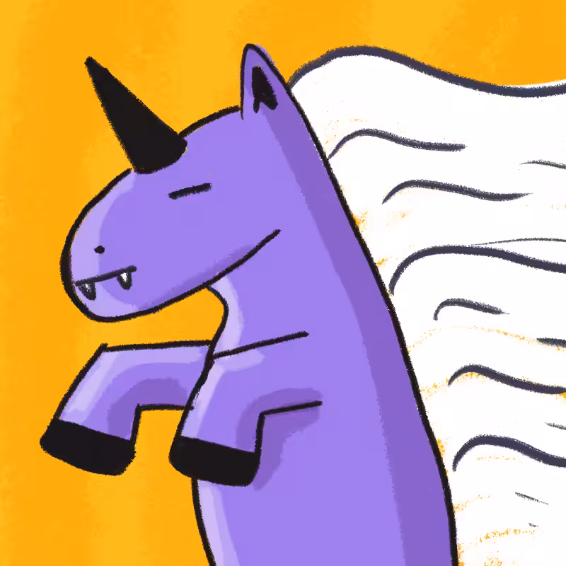 Peculiar unicornos #261