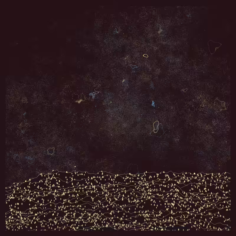 Dark, Spark #28