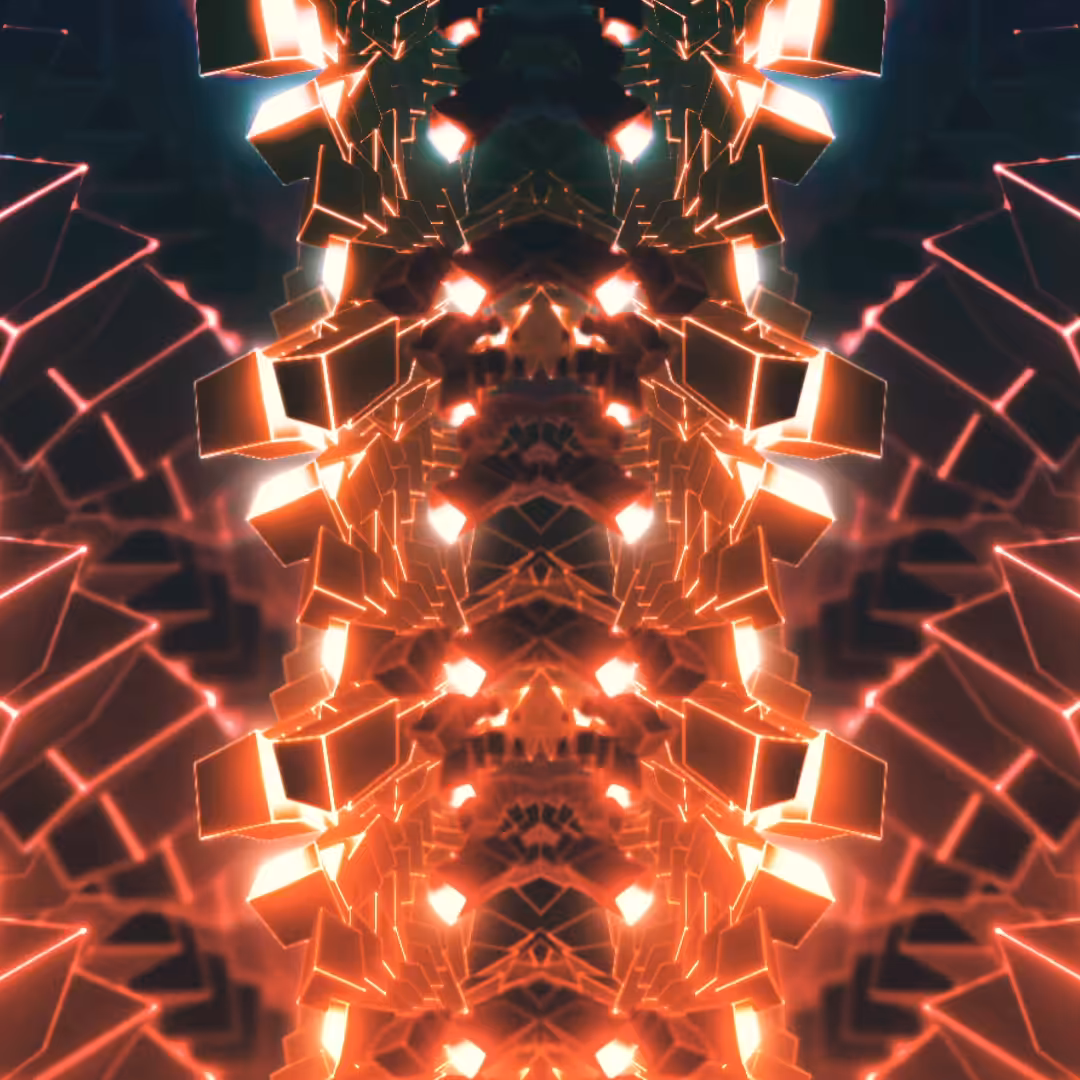Red Centipede