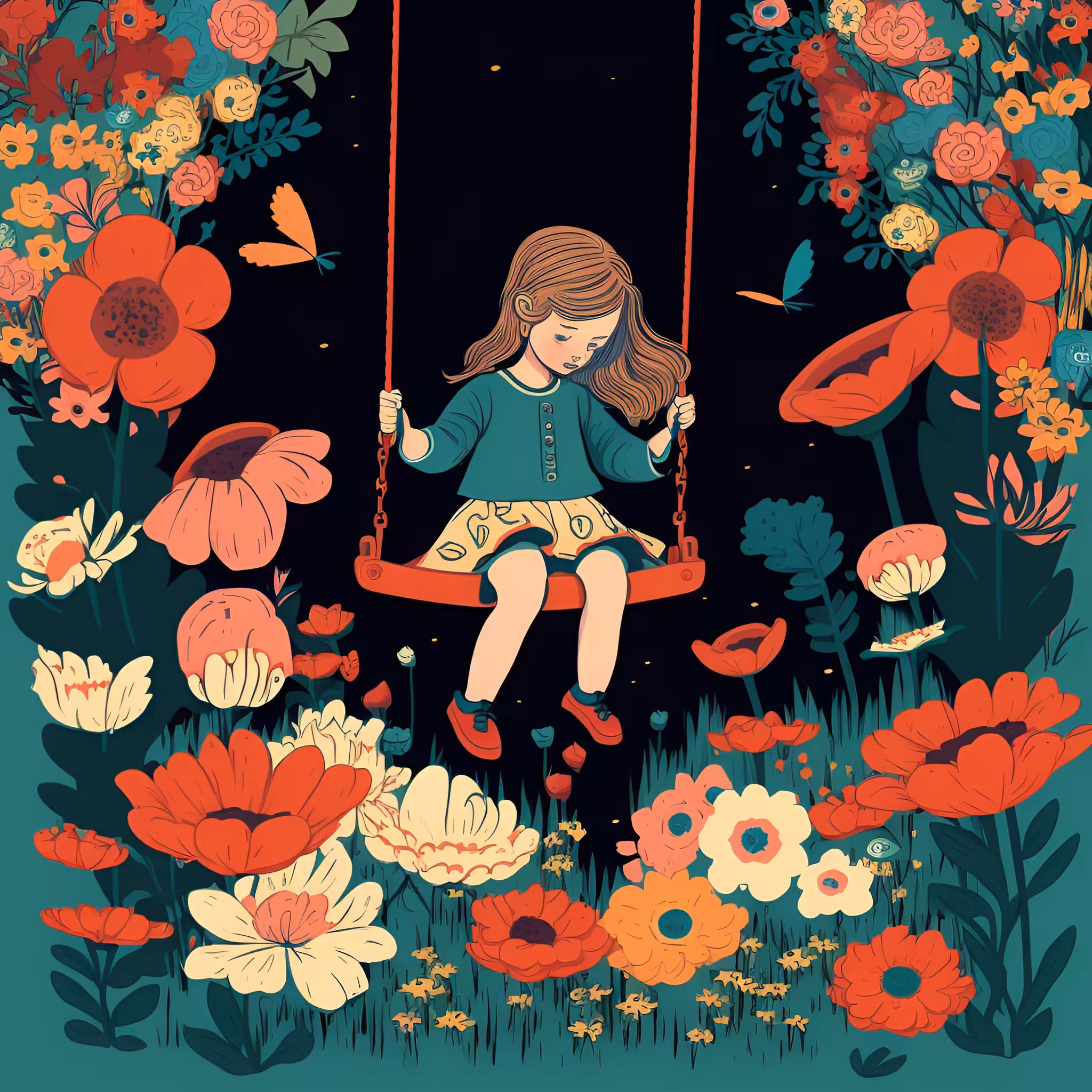Open Edition №261