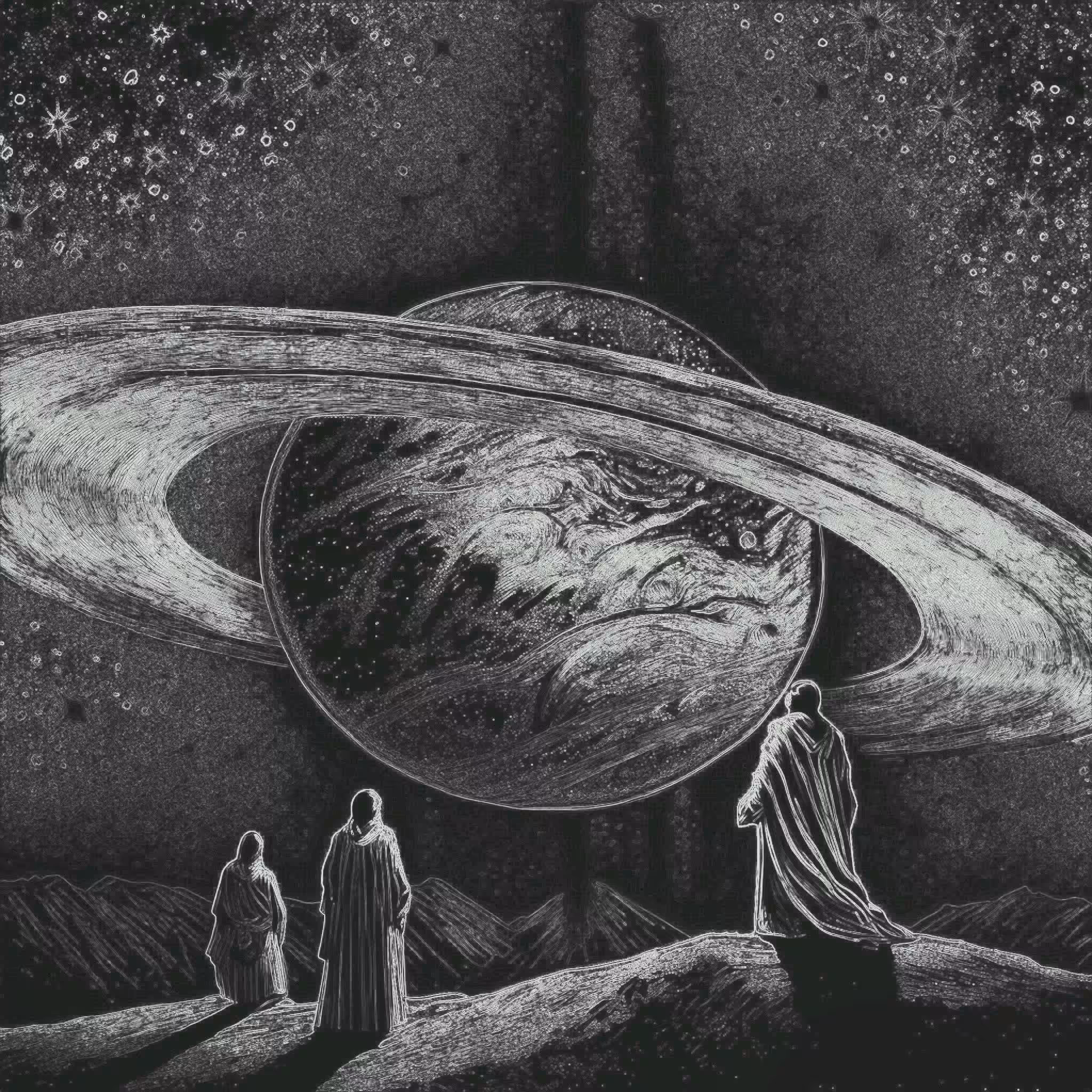 Saturnius