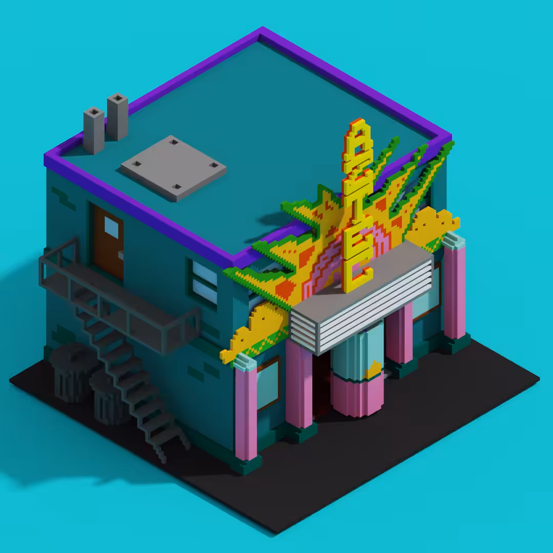 Aztec cinema