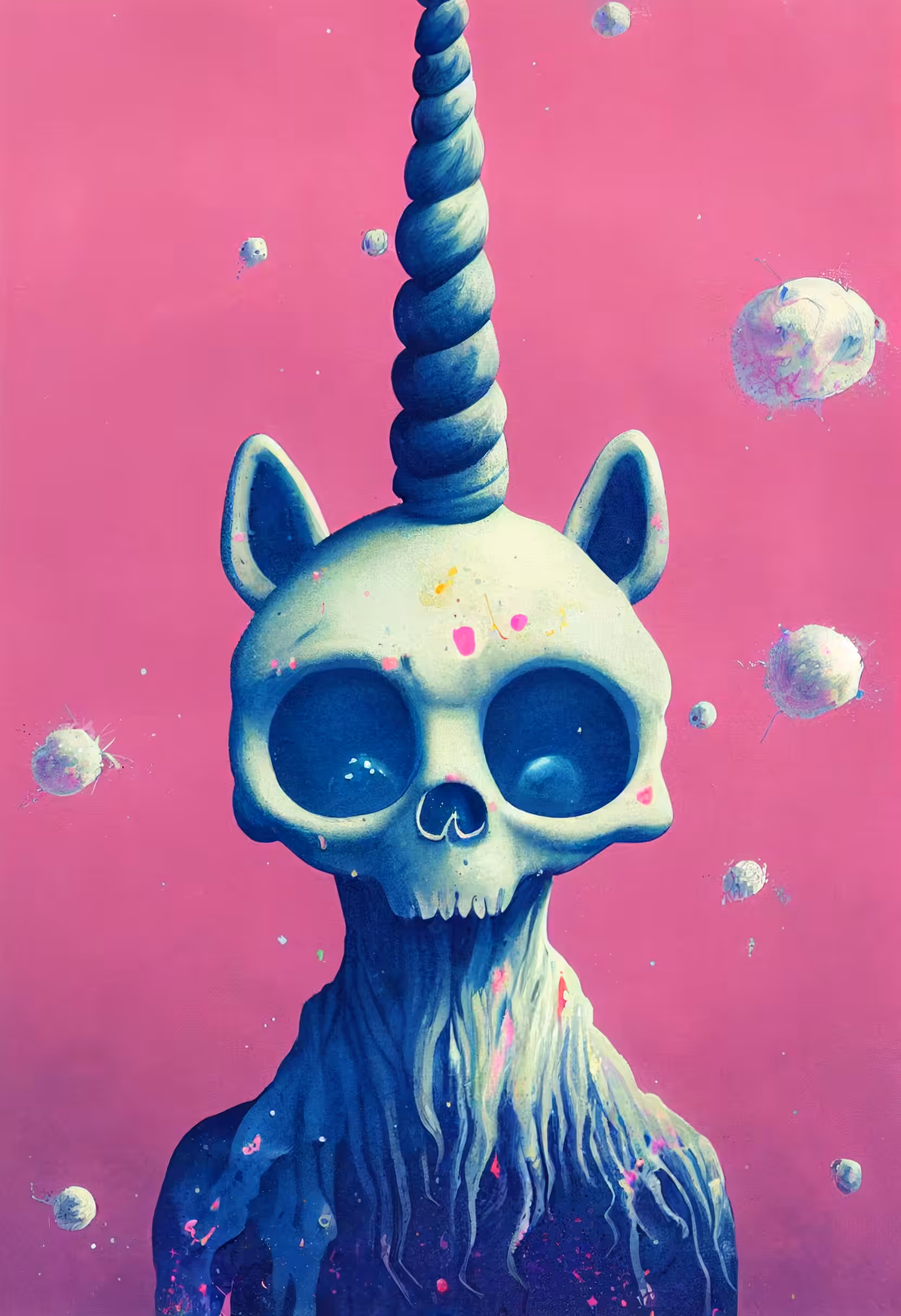 Unicorn!