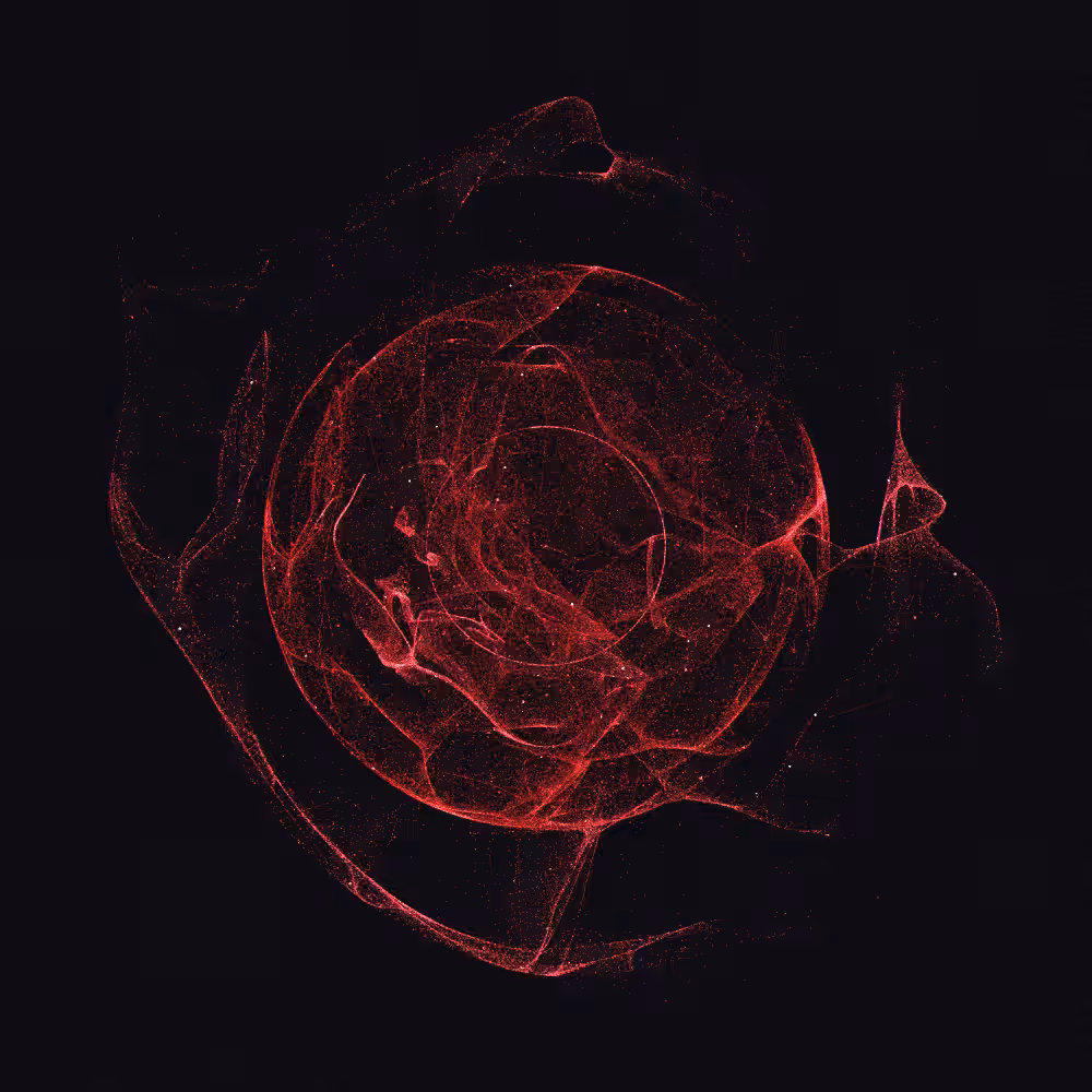 Entangled #5