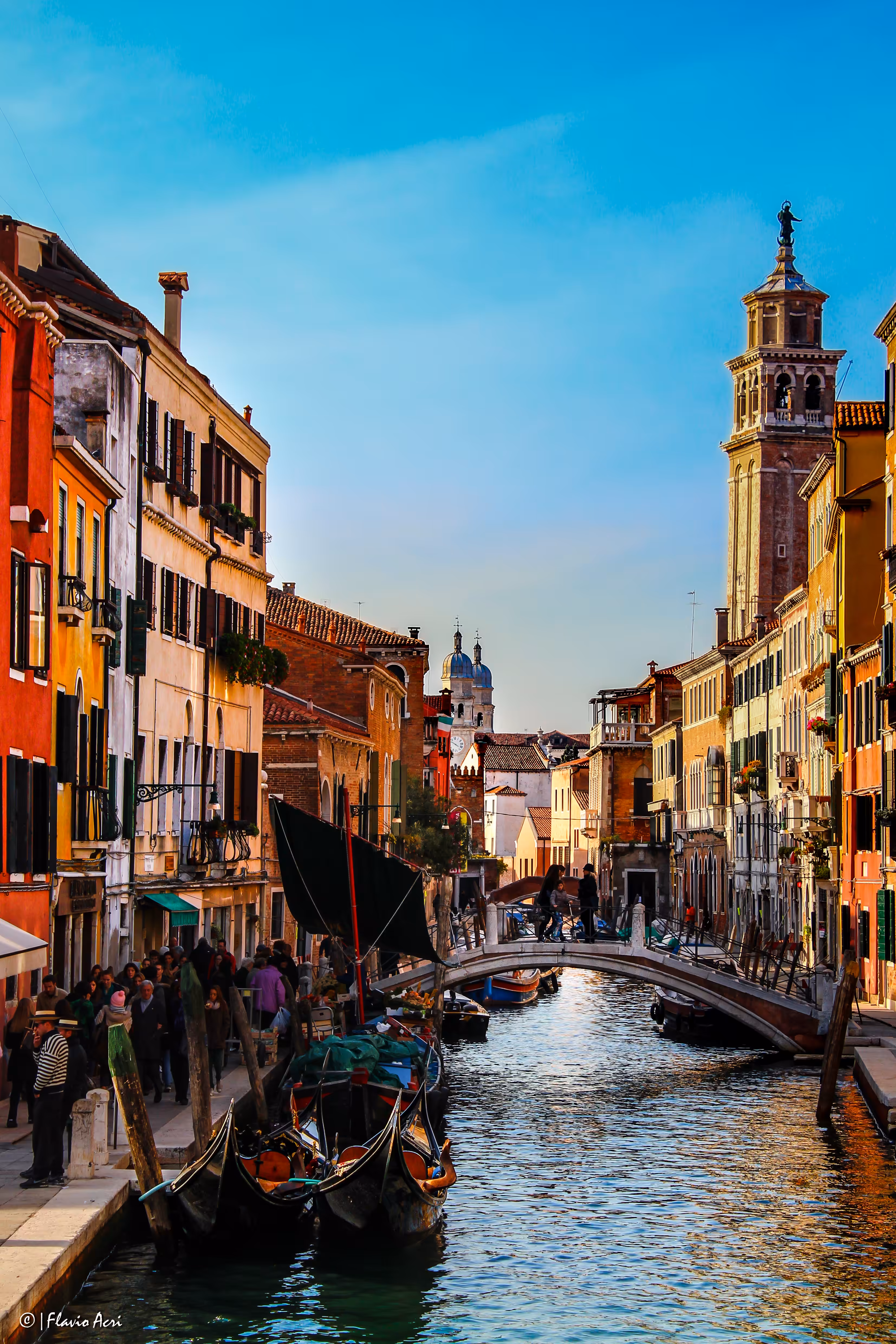 Foundation of Venice
