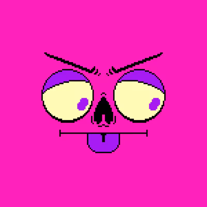 Box Face #60