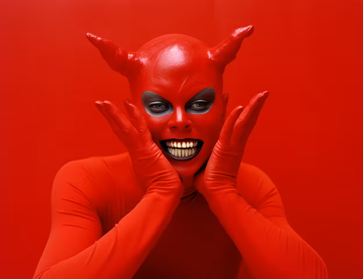 Happy Devil