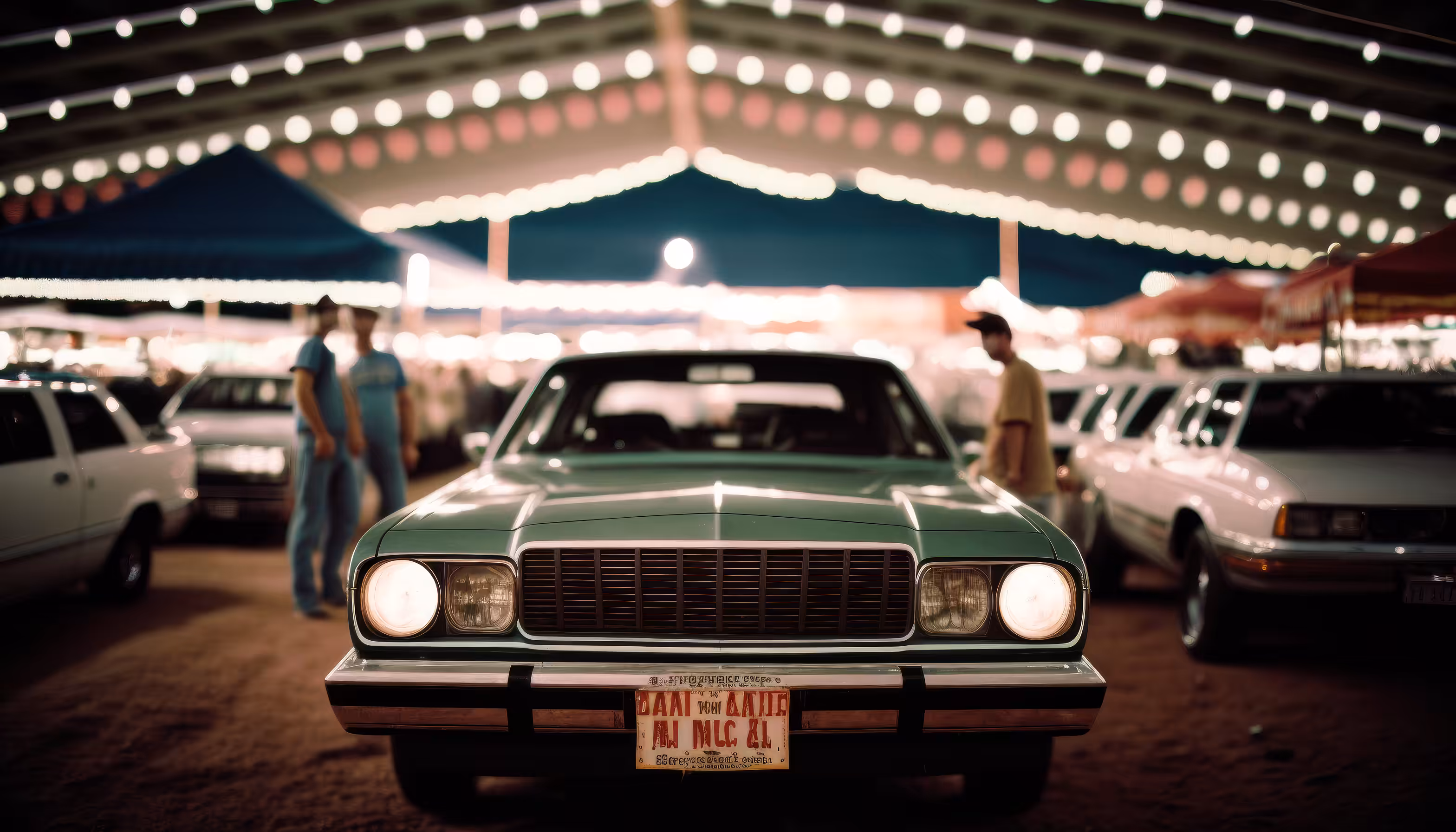 Car culture