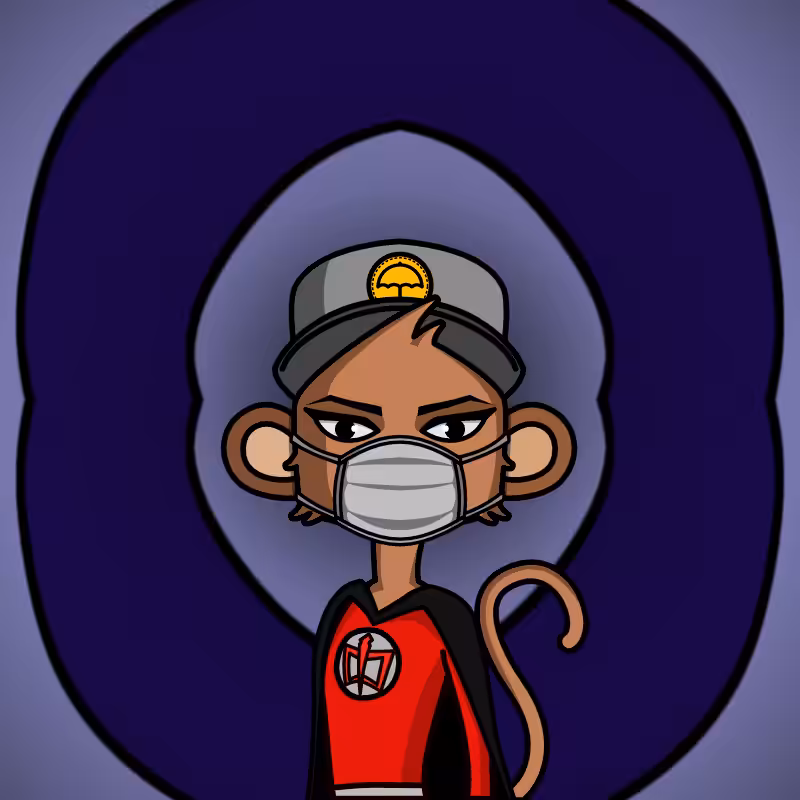 Hash Monkeys #952