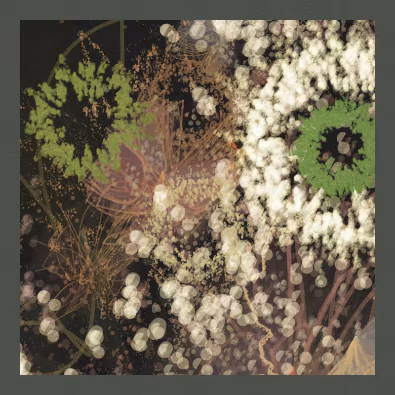 Love & Dive - Reminiscence #32