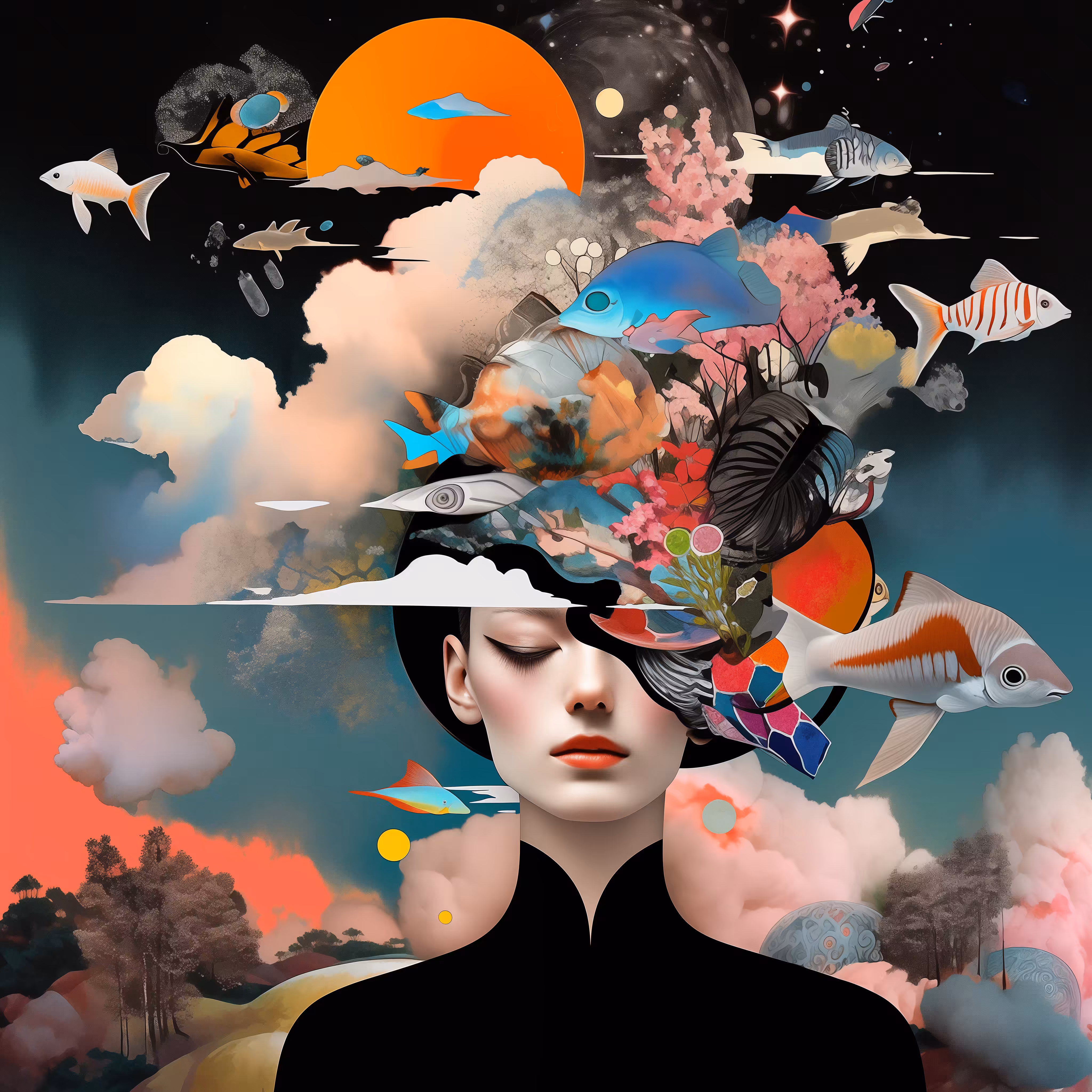 Daydreams vs. Daily Life